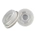 Bung Cap 2" with 3/4" Knock Out - 55 Gallon Drum Lid - Plastic Barrel With Lid - 55 Gallon Plastic Drums - 50 Gallon Drum - 55 Gallon Plastic Drum - 55 Gallon Barrel - 55 Gallon Lid - 50 Gallon Barrel primary