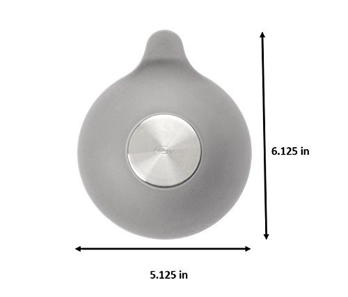 OXO Tub Stopper - Image 3