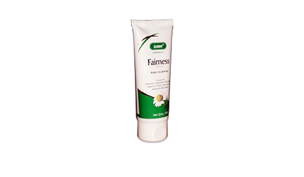 bakson sunny fairness cream