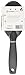 Goody So Smart Collection Full Oval Cushion Hair Brush, 1 Count