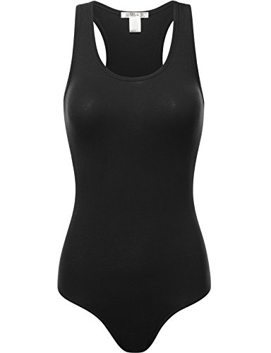 Fifth parallel threads fpt womens basic racer back tank top bodys…