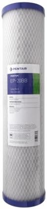 Commercial Water Distributing PENTEK-EP-20BB Carbon Block Water Filters