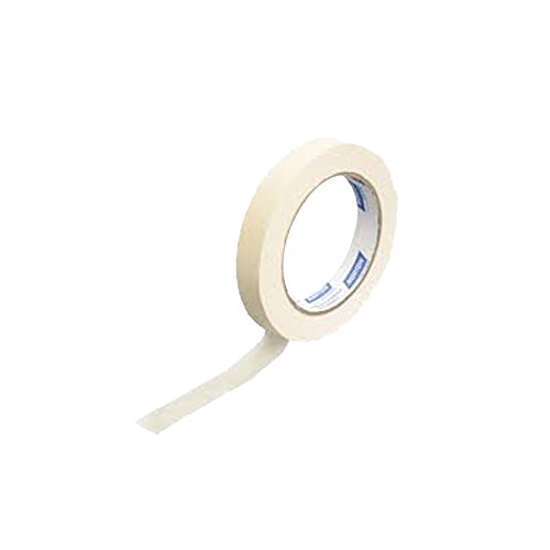 Fita Crepe 24 mm x 50 m Norton com 5