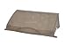 PetSafe ScoopFree Self-Cleaning Cat Litter Box Replacement Waste Trap Cover, Taupe