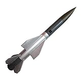 Rocketarium Flying Model Rocket Kit Kilter ARM