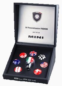 Gear Knob Stick Expo Mini Box