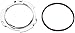 Spectra Fuel Tank Lock Ring LO03