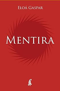 Livro Mentira (Trilogia Mentira Livro 1)
