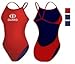 Adoretex Women's Guard Open Back Swimsuits