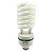 Apollo Studio® 60 Watt CFL Compact Fluorescent Light Bulb - Color Spectrum 5500K