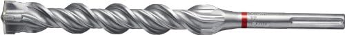 Hilti TE-YX Hammer Drill Bit with SDS-Max Shanks - 1-3/4" x 23" - 346629