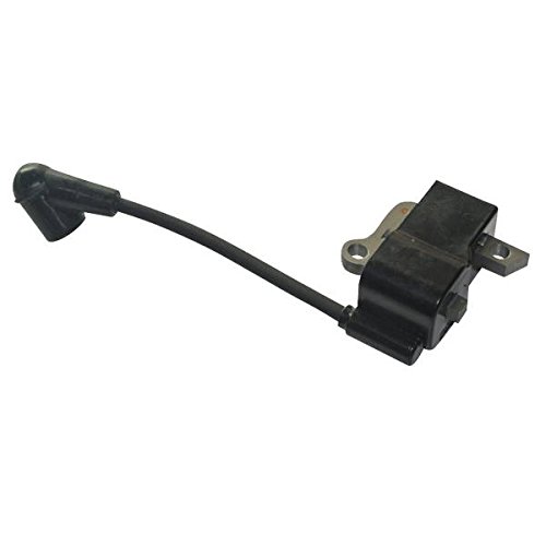 JRL Ignition Coil Module Fit For Husqvarna 435 435E 440E 445 450 Chainsaw Motor Part