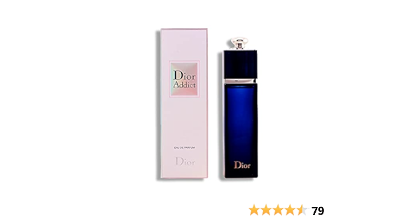 dior addict perfume 30ml