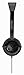 Skullcandy Lowrider Headphones with in-Line Mic S5LWCY-033 (Black)
