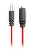 iFrogz IFZ-AU-EX-RED Extend Cable