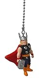 AVENGERS - Marvel comics SUPER HERO superhero character Ceiling FAN PULL light chain extender (Thor)