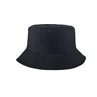 Opla3ofx Fashion Bucket Hat Fisherman Cap Men\