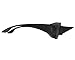 Prism Glasses, Prism Eye Glasses or Bed Prism Spectacles
