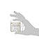 Deco Art Stampendous 281645 House Mouse Cling Stamp, Baby Blocks