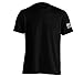 Men's Honor The Fallen Short Sleeve T-Shirt, Black, X-Large