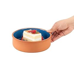 Restaurantware-Terra Tek 34 Ounce Terracotta