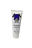DOG HAIR DYE GEL (NAVY BLUE) - New Bright, Fun Shade, Semi-permanent, completely non-toxic and safe …Semi-permanent, completely non-toxic and safe