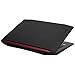 Acer Nitro 5 15.6″ FHD Gaming Laptop, Core i5-8300H, GTX 1050 4GB, 16GB RAM, 256GB SSD+1TB HDD, Quad-Core up to 4.00 GHz, RJ-45 LAN, USB-C, Backlit, Keypad, Win 10thumb 4