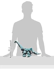 Takara Tomy ZW08 Grachioosaurus