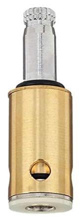 Agua caliente grifo vástago, para grifos de Kohler: Amazon.es ...