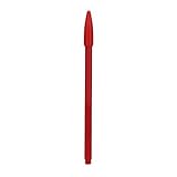 Tattoo Pen,Muxika Fashion Pro Surgical Skin Marker Pen Scribe Tool for Tattoo Piercing Permanent Makeup (Red)