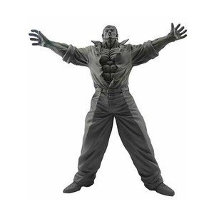 Hanayama Kaoru achromatic color version ( mighty a request to person ) Wonder Festival 2011 Winter limited