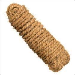 COIR GARDEN Coir Plant Hanger, 14 feet, Pack of 3