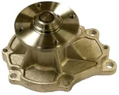 Gates 41132 Premium Engine Water Pump