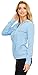 Women's Full Zip Hoodie Jacket - Slim Fit Thin Lightweight Long Sleeve Hooded Zip Up Sweatshirt Athletic Workout