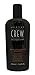 American Crew Daily Moisturizing Shampoo, 15.2 Ounce
