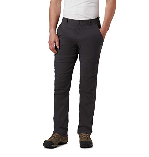Columbia Mens Royce Peak Heat Pant 