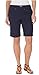 Gloria Vanderbilt Ladies’ Beverly Bermuda Short (10, Midnight Affair)