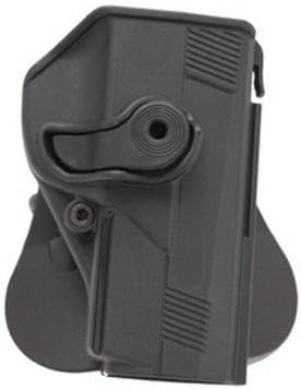SigTac Retention Beretta PX4 Storm Roto Paddle Holster, Black, Right by SigTac