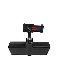Voodonala Carcasa para interruptor de aire acondicionado para Ford F150 2015 2016 2017