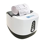 Gainscha Desktop Receipt Printer, Small and