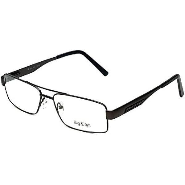 Amazon.com: Vivid Eyewear Big and Tall Designer Eyeglasses