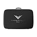 Hyperice Hypervolt Massage Tool EVA Case - Black