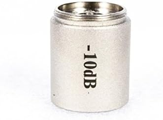 Oktava MK-012 -10dB Pad - Silver