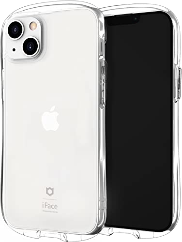 iFace Coque transparente avec poignée pour iPhone 14 Plus... en promo sur Amazon