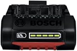 Bosch ProCORE18V 4.0 Ah Battery 18V Cordless Lithium-Ion Power Tool Battery view 4