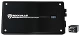 Rockville KRYPTON M4 6000w Peak/1500w RMS Mono 1