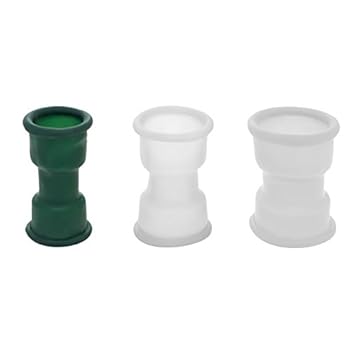 Penimaster Pro 5 x Schleuse Klein (Grün) Ersatzteil