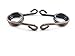 TESWNE Steel Solo Seat Clip Spring For Yamaha for Kawasaki for Custom Cruiser Touring Chopper Bobber Softail