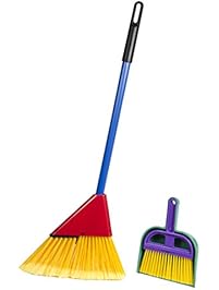 Schylling Little Helper Broom Set