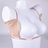 Vklopdsh Women Reusable Washable Underarm Armpit Sweat Absorbing Pads view 3